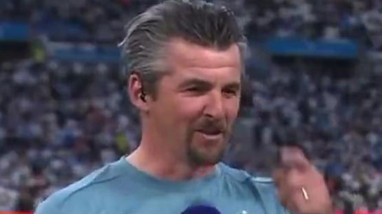 ‘Absolutely embarrassing’ – Joey Barton does a Steve McClaren with French TV interview on return to Marseille