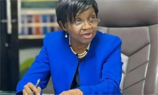 NAFDAC committed to fighting fake products using technology – Adeyeye