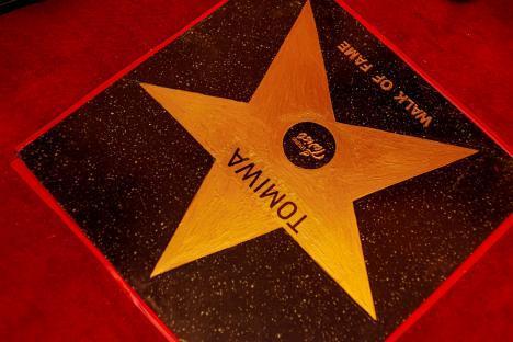 From A VFX red carpet experience to the walk of fame: Legend Twist delivers BIG at AMVCAs 11! 2