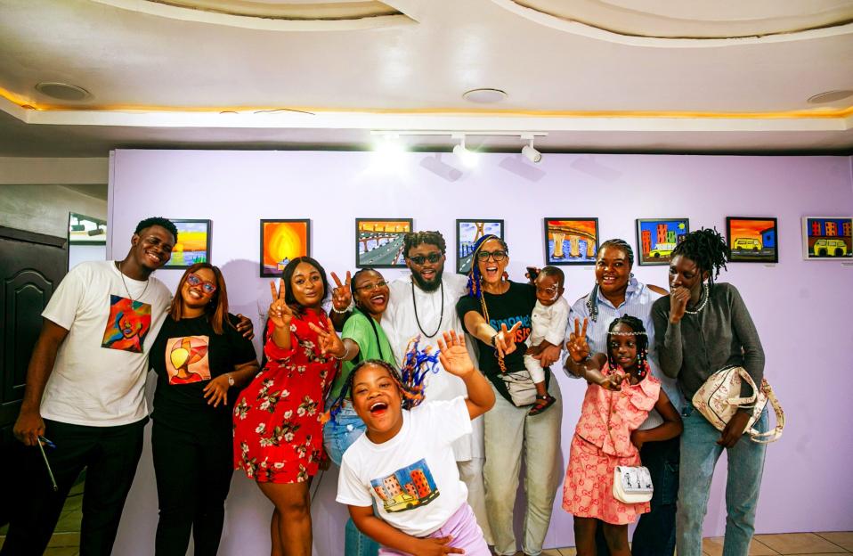 Art, Inclusion and Advocacy: Celebrating the Transformative Creativity of Special Needs Children