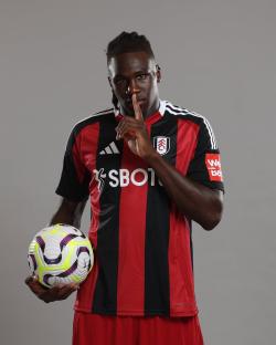 Calvin Bassey Makes History as Fulham’s Player of the Season