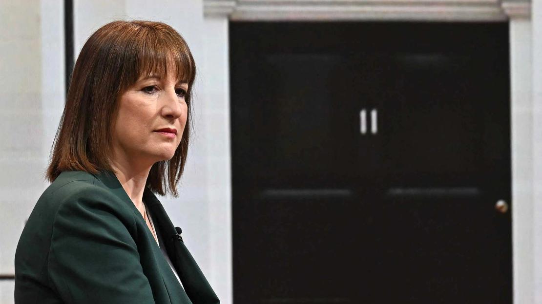 Rachel Reeves to unveil MORE benefit cuts in Spring Statement today