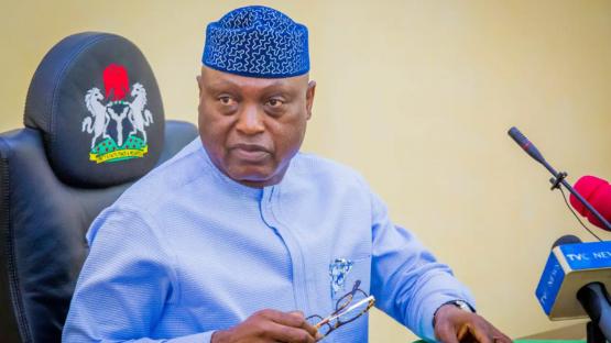 Oyebanji assures victims of govt support as rainstorm wrecks havoc in Ado-Ekiti