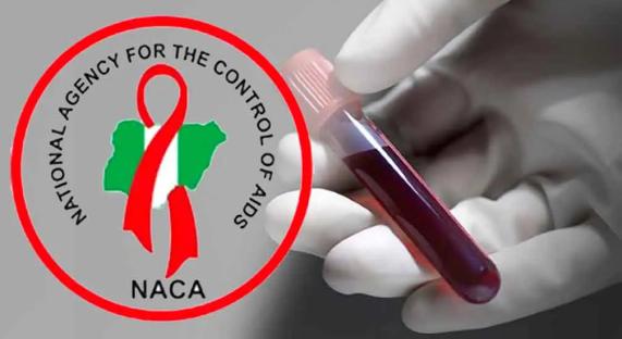 NACA raises alarm over high HIV prevalence rate in Taraba