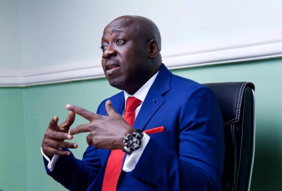 Listen to what Okonjo-Iweala is not saying – ADC tells Nigerian govt 