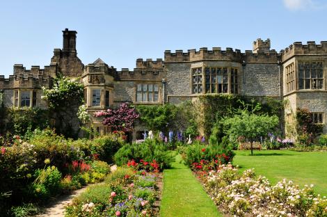 Off-the-radar day trips for May bank holiday and half term