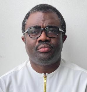 Anambra APC primaries: Paul Chukwuma resigns from party