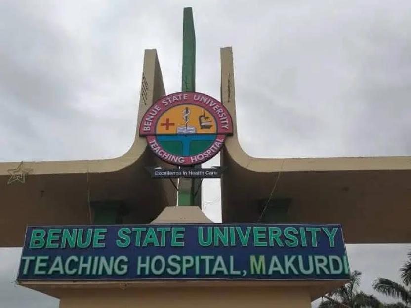 Benue resident doctors call off strike