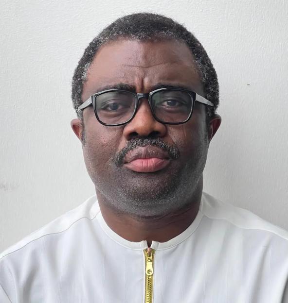 APC well positioned to take over Anambra  – Paul Chukwuma
