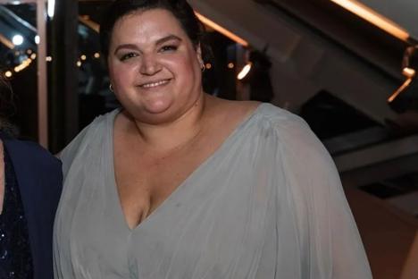 I shed 12st on fat jabs & was left with loose skin the weight of a NEWBORN – but ‘Mounjaro sex’ blew my mind
