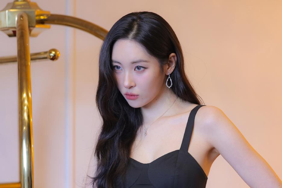 Sunmi Confirmed To Make Comeback Later This Month