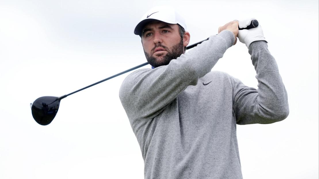 The Open 2025 LIVE RESULTS: Round 1 on NOW, leaderboard updates as McIlroy, Scheffler and DeChambeau get underway