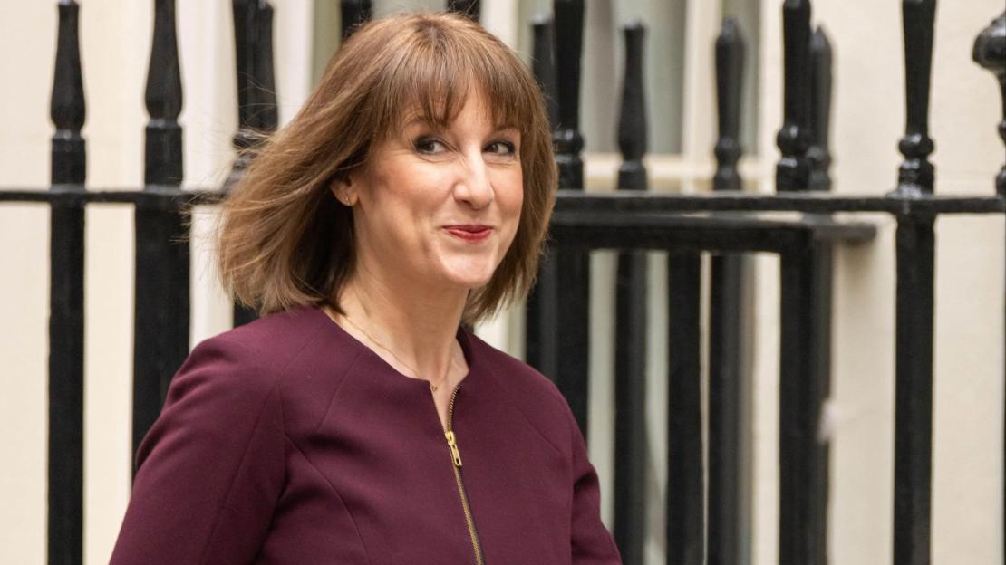 Reeves faces Labour revolt as benefits blitz to plunge 250k – including 50k kids – into poverty