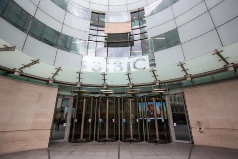 BBC presenter and SAS star in shock feud with best friend after job together turns sour