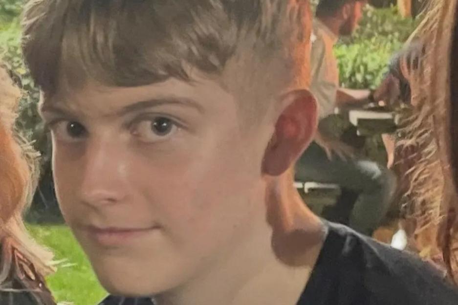 Budding chef, 17, killed in horror crash alongside two other teenagers as family pay tribute to ‘loving and caring’ boy