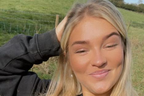 Jeremy Clarkson’s glam new farmhand’s identity revealed – as Kaleb Cooper replaced on Clarkson’s Farm