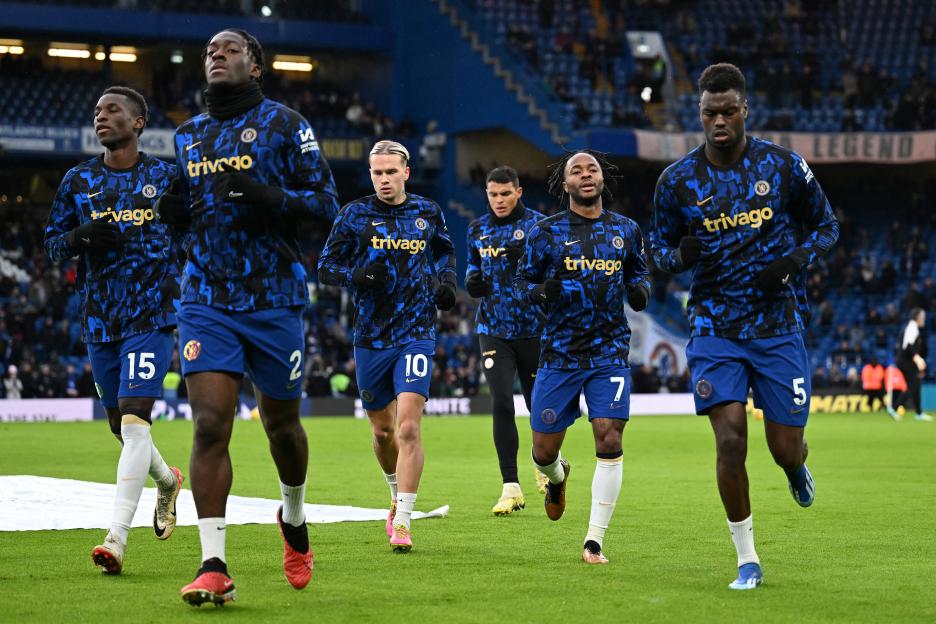 Chelsea outcast reveals ’emotional’ reason he turned down West Ham transfer as he’s set to rot in ‘bomb squad’
