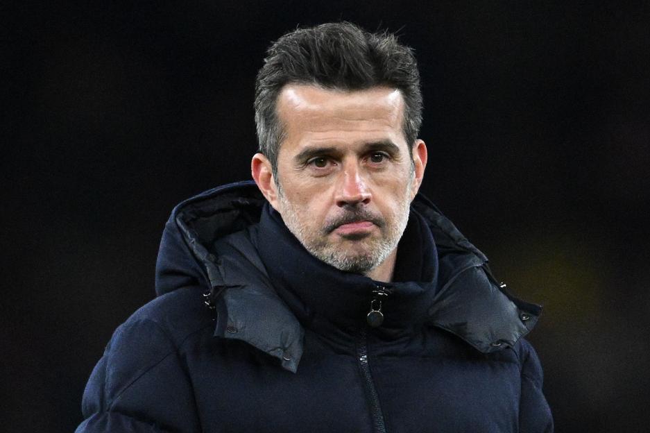 Fulham hopes of extending Marco Silva contract slim with manager increasingly frustrated at club signing just ONE player