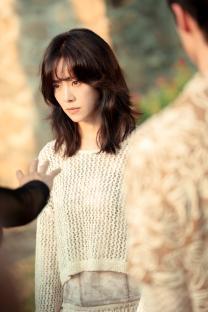 Kim Hye Ja Takes Han Ji Min Under Her Wing In &#8220;Heavenly Ever After&#8221; 3