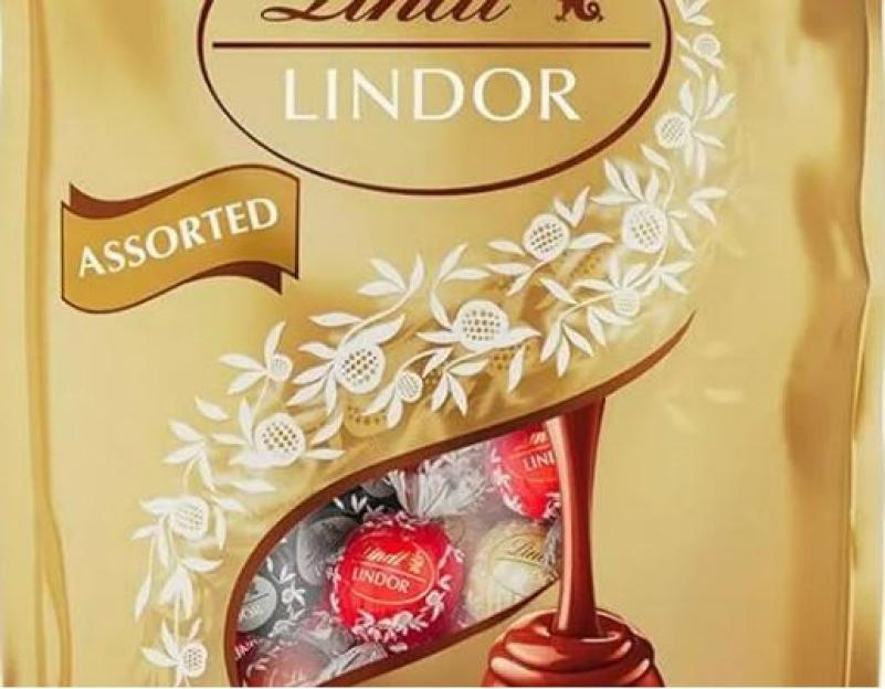 Bargain hunters are stocking up on giant 1kg bags of Lindt chocolate truffles slashed by over £8 in time for Easter