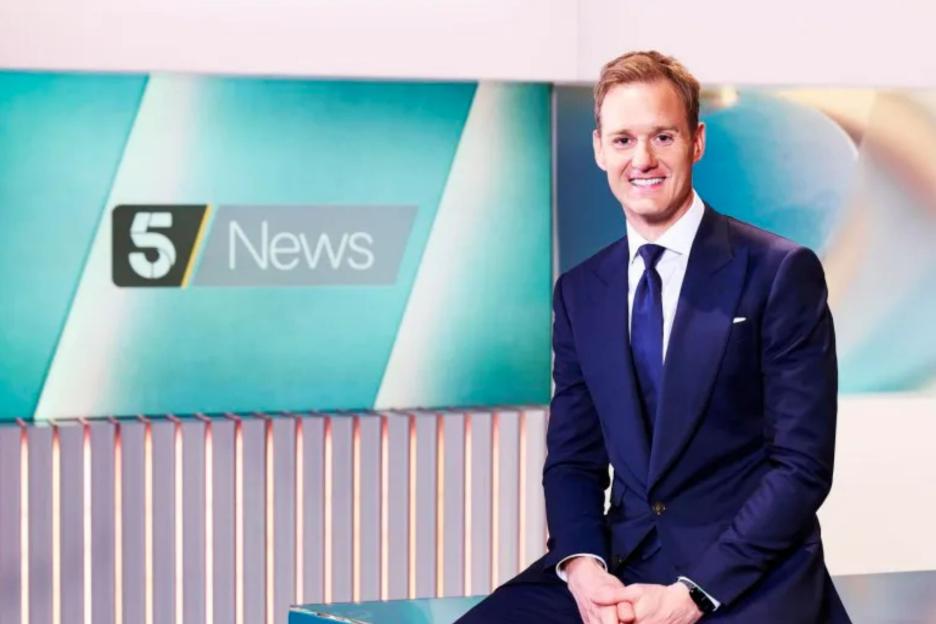 Dan Walker shares update after going ‘missing’ from Channel 5 News and Classic FM gigs