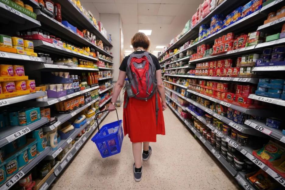 Tesco Takes Immediate Action: £1.30 Dinner Essential Recalled Due to Health Hazard
