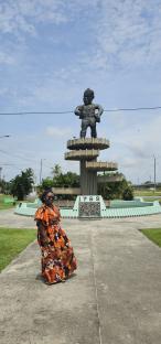 Elizabeth Agboola: Why Guyana Should Be on Every Nigerian's Travel List 8