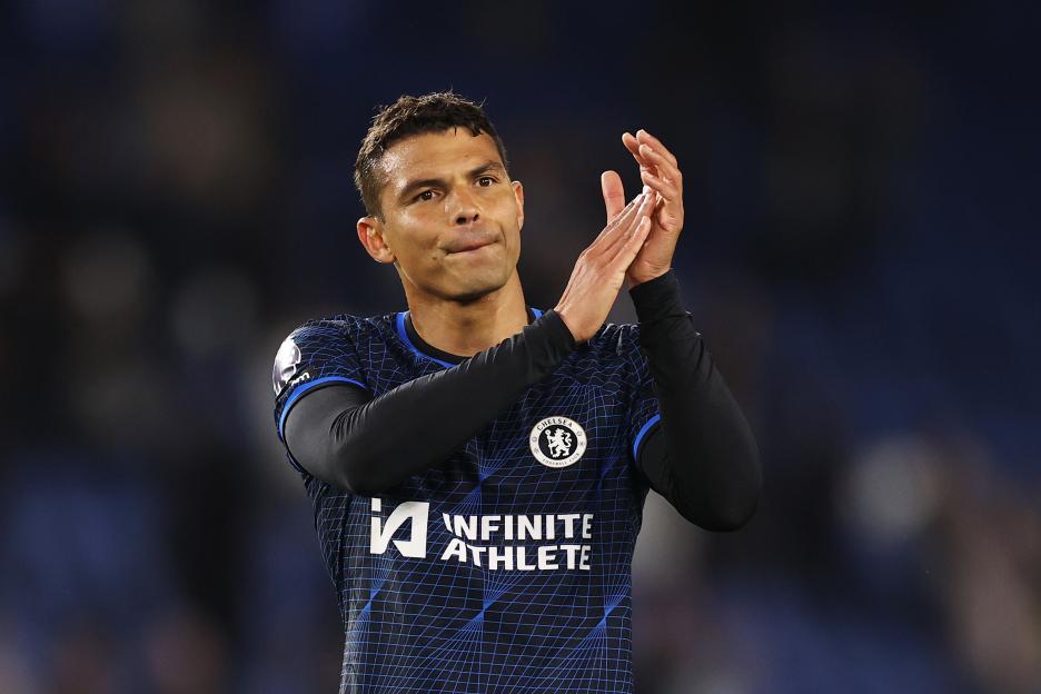 Brighton & Hove Albion v Chelsea FC - Premier League