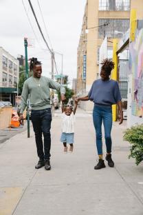 Precious Ette: Being a Good Husband Doesn’t Mean You Can’t Be a Great Parent
