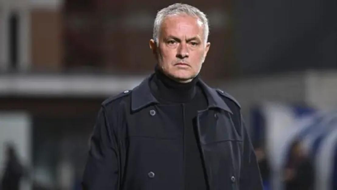 Mourinho reveals why he didn’t win Champions League with Chelsea