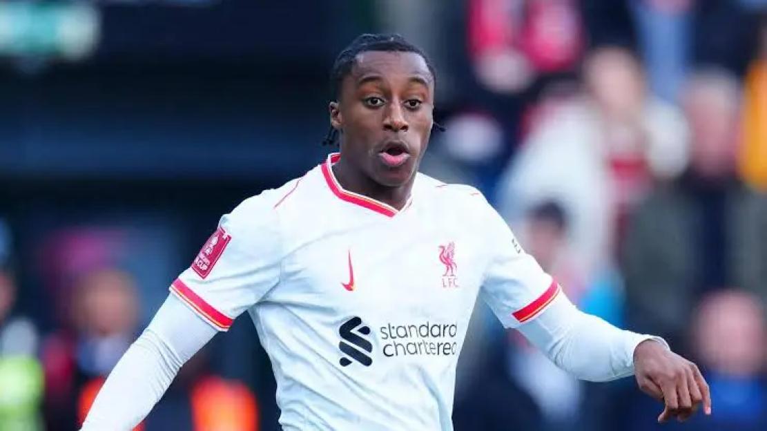 Transfer: Liverpool confirm deal for Mabaya as two players set to leave Arsenal