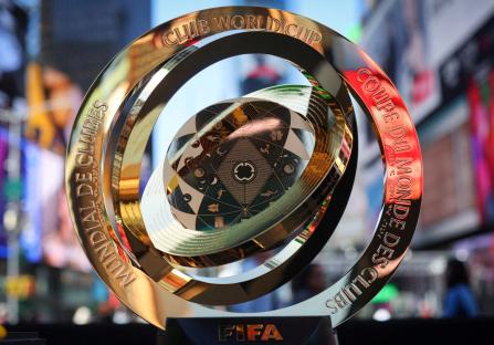 Club World Cup to trial FIVE ‘trailblazing innovations’ as Fifa chief confirms ‘groundbreaking’ new rule changes