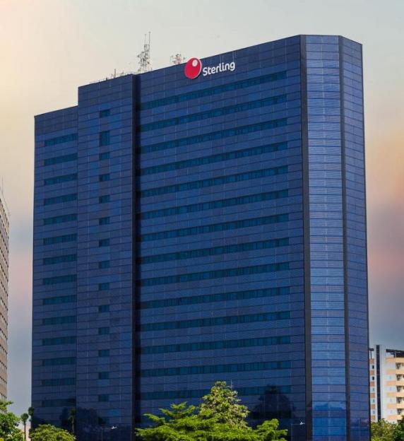 Sterling Bank Marks First Anniversary of SeaBaas with Zero Downtime Record