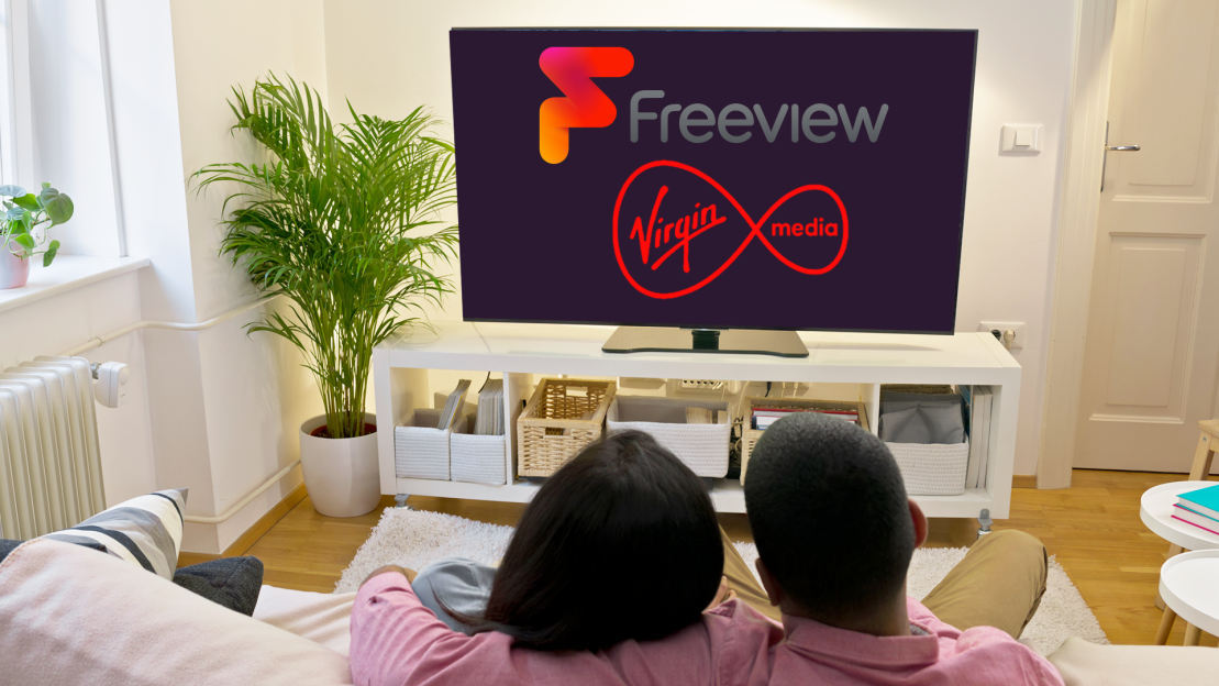 Beloved TV channel is closing down in DAYS after ten years of broadcasting on Virgin Media and Freeview