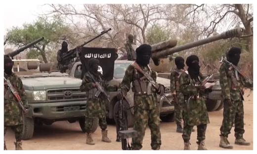 ISWAP claims responsibility for deadly IED attack in Borno