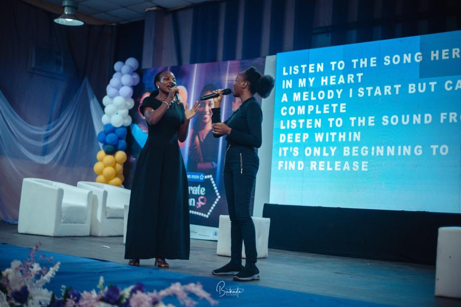 Experience the Power of Action at the COMPSSA 2025 Women&#8217;s Conference 2.0 10