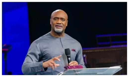 Pastor Paul Adefarasin granted bail as investigation continues, police recovers item