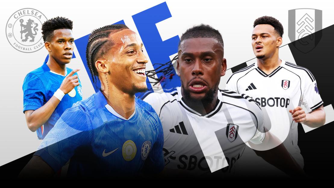 Chelsea vs Fulham LIVE SCORE: Cole Palmer ruled OUT as Blues chase first home Premier League win – latest updates