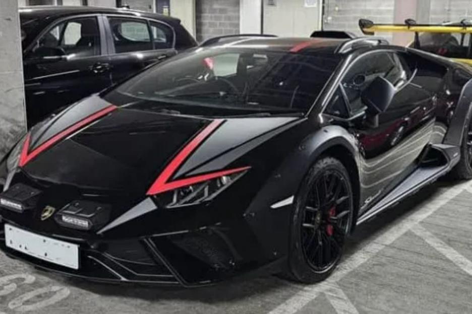 Fraudster splurged £8.5m on speedboat & supercars after carrying out one of Britain’s biggest ever property cons