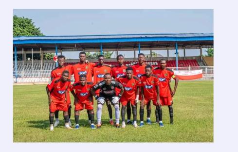 NNL: Kun Khalifat must beat Solution FC – Coach Uzoho