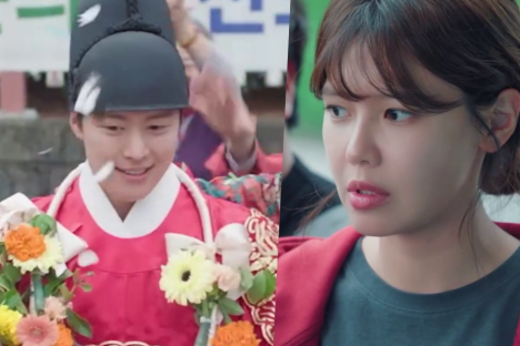 Watch: Gong Myoung’s Return Stirs Up Old Feelings In Sooyoung In New “Second Shot At Love” Preview