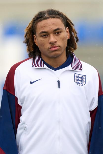 Chelsea Welcomes Two New Academy Talents from Premier League Rivals, Featuring an England Striker!