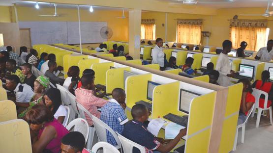 JAMB disowns website requesting payment from candidates who missed 2025 UTME