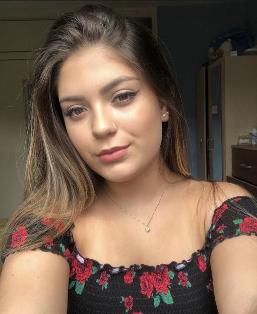 Driver pleads GUILTY to killing woman, 22, in 140mph horror crash on Christmas Day as he fled police in his Mercedes