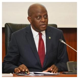 CBN bold reforms have raised investors’ confidence in Nigeria — Cardoso