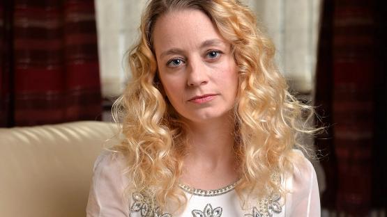 My teacher groomed me at 12 & I kept it a secret until Jeremy Forrest case made me speak out…paedo’s new fling is sick