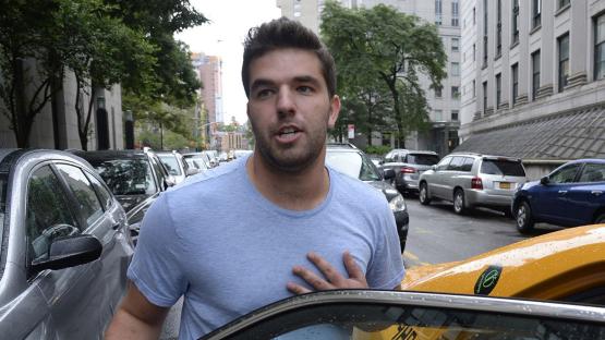 Billy McFarland ‘QUITS’ as Fyre Fest boss and puts brand up for sale after disastrous attempts to host second event