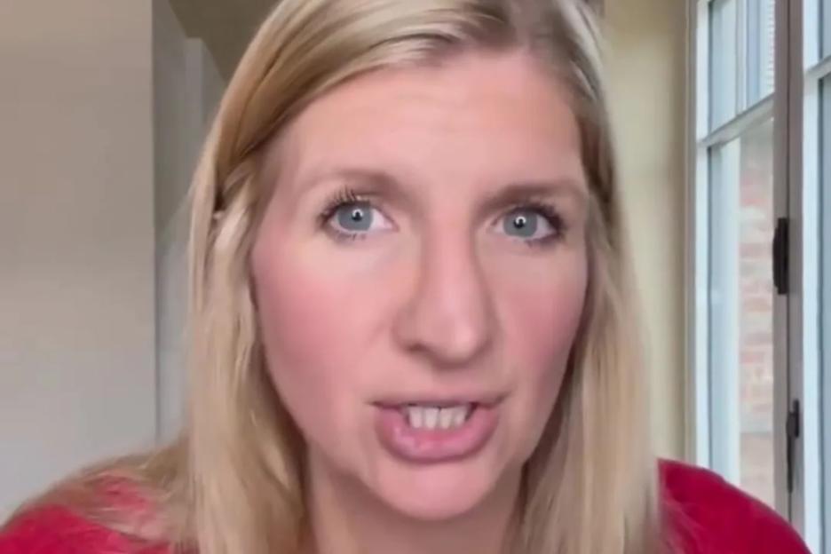 BBC Sports presenter Rebecca Adlington reveals she’s been diagnosed with a life-changing disease