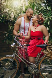 Love Happened After Nnanna's Aunt Introduced Him to Annie! 28