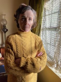 Winnifred Harvey